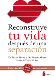 reconstruye tu vida después de una separación