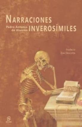 Narraciones inverosímiles