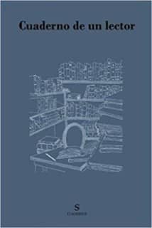Cuaderno de un lector