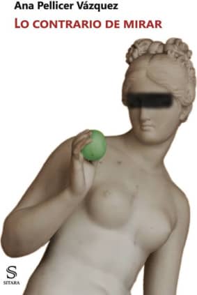 Lo contrario de mirar