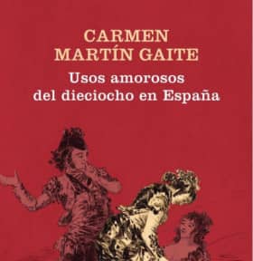 Usos amorosos del dieciocho en España