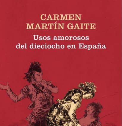 Usos amorosos del dieciocho en España