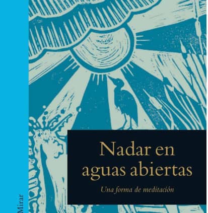 Nadar en aguas abiertas