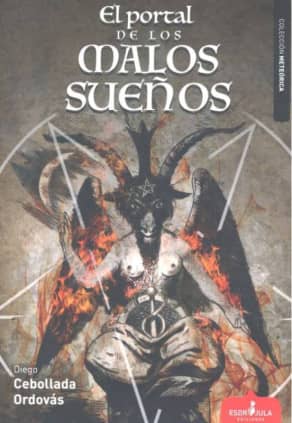 El portal de los malos sueños