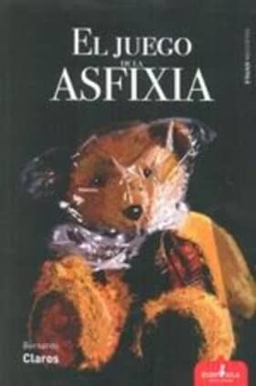 El juego de la asfixia