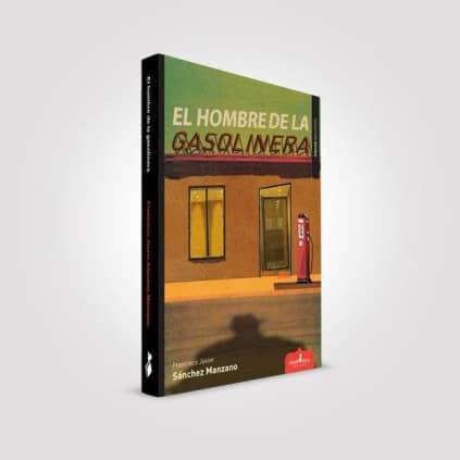 El hombre de la gasolinera