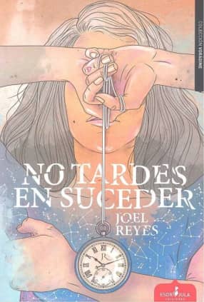 No tardes en suceder