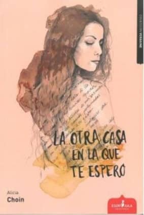 La otra casa en la que te espero