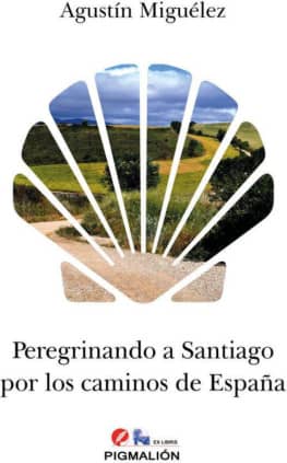 Peregrinando a Santiago por los caminos de España