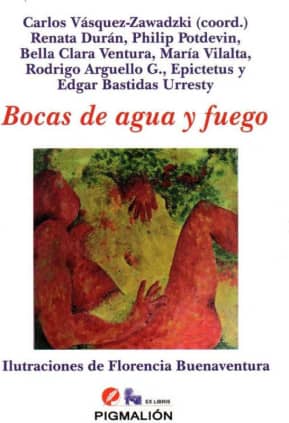 Bocas de agua y fuego