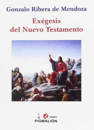 Exégesis del Nuevo Testamento