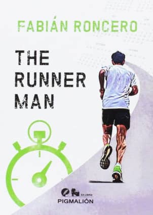 The runner man