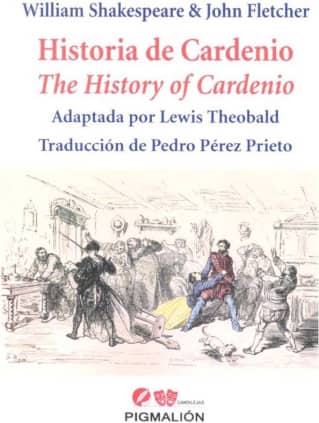 Historia de Cardenio