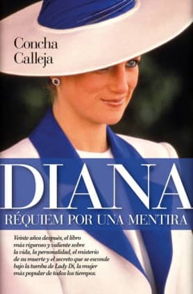 DIANA DE GALES. REQUIEN POR UNA MENTIRA