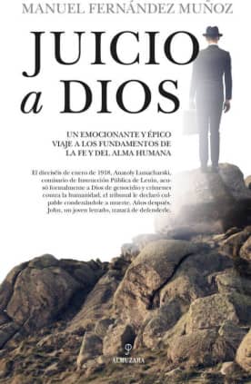 Juicio a Dios