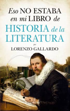 ESO NO ESTABA LIBRO HISTORIA LITERATURA