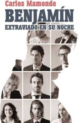 Benjamín