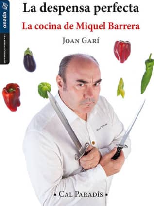 La despensa perfecta