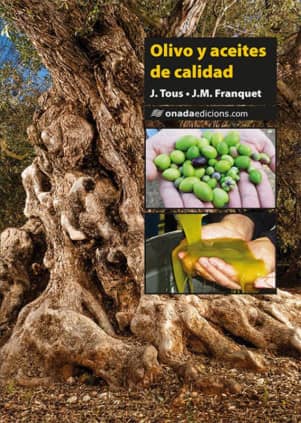 Olivo y aceites de calidad
