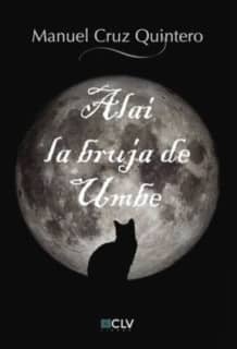 ALAI, LA BRUJA DE UMBE