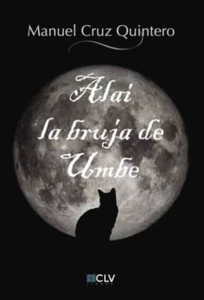 ALAI, LA BRUJA DE UMBE