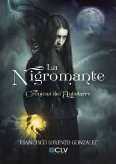La Nigromante