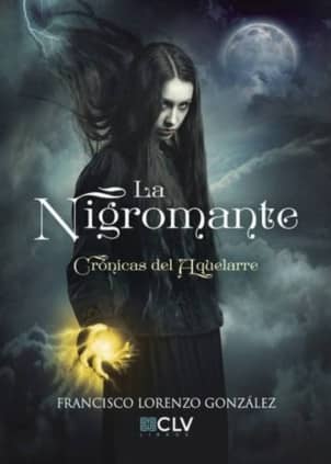 La Nigromante