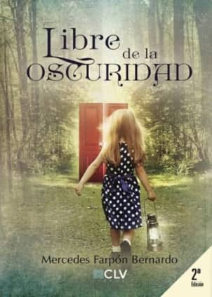 LIBRE DE LA OSCURIDAD