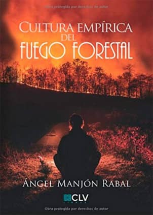 CULTURA EMPIRICA DEL FUEGO FORESTAL