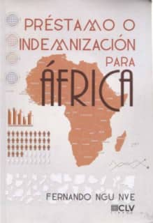 PRESTAMO O INDEMNIZACION PARA AFRICA