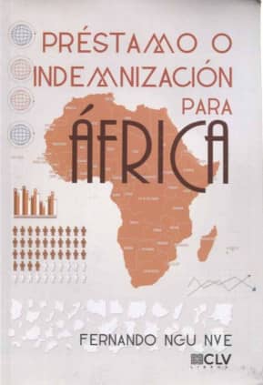 PRESTAMO O INDEMNIZACION PARA AFRICA
