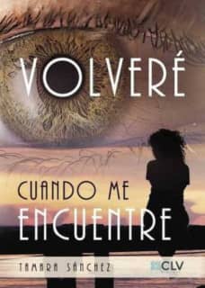 VOLVERE CUANDO ME ENCUENTRE