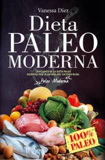La dieta Paleo moderna