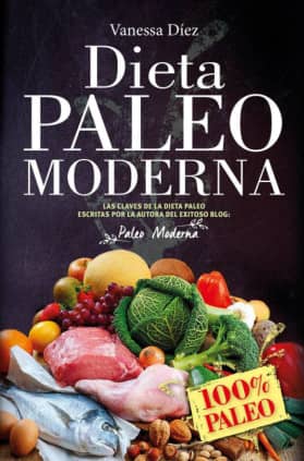 La dieta Paleo moderna