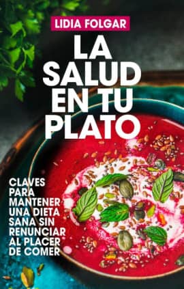 La salud en tu plato