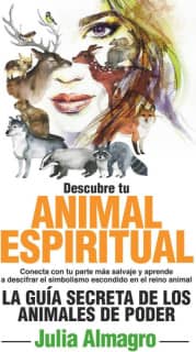 Descubre tu animal espiritual