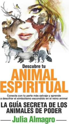 Descubre tu animal espiritual