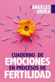 Cuaderno de Emociones en Procesos de Fertilidad