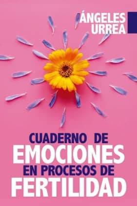 Cuaderno de Emociones en Procesos de Fertilidad