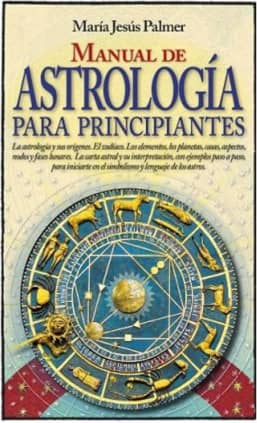 MANUAL DE ASTROLOGÍA PARA PRINCIPIANTES