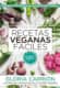 Recetas veganas fáciles