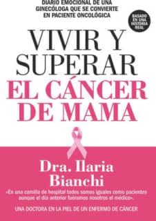 Vivir y superar el cáncer de mama