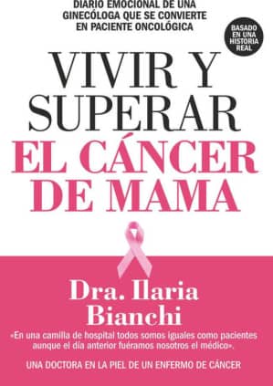 Vivir y superar el cáncer de mama