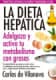 La dieta hepática