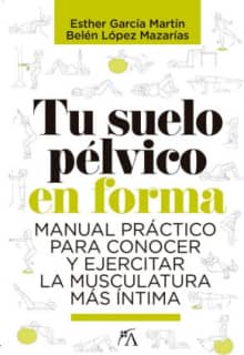 Tu suelo pélvico en forma