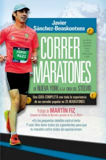 Correr maratones