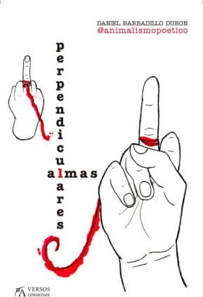 ALMAS PERPENDICULARES