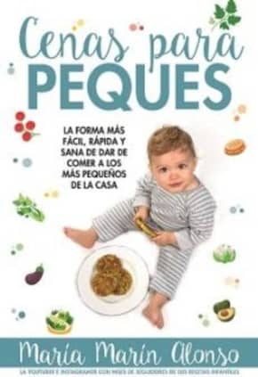 Cenas para peques