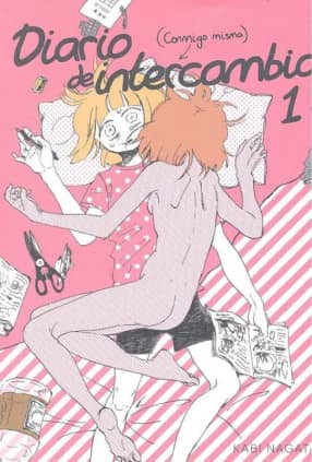 Diario de Intercambio (conmigo misma)