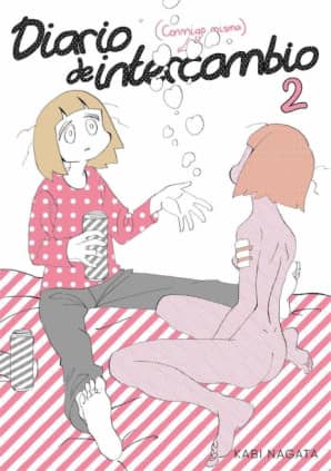 Diario de Intercambio (conmigo misma) 2